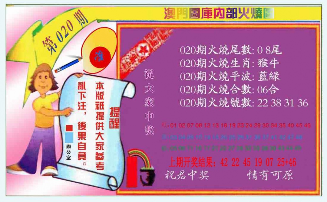 020期火烧图（新）[图]
