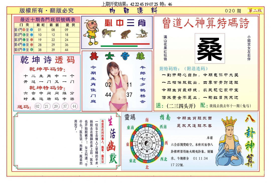 020期内部透料B[图]