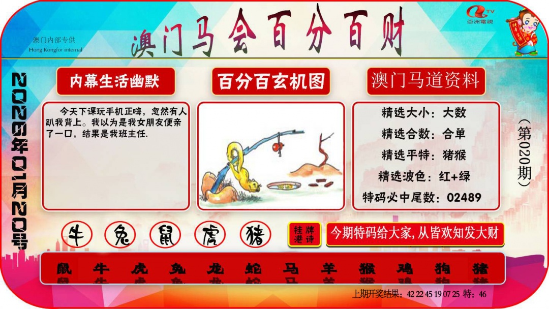 020期百分百财经[图]