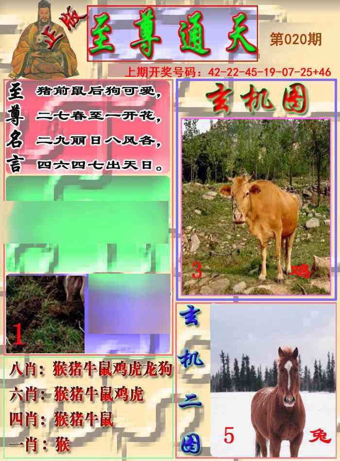 020期至通报[图]