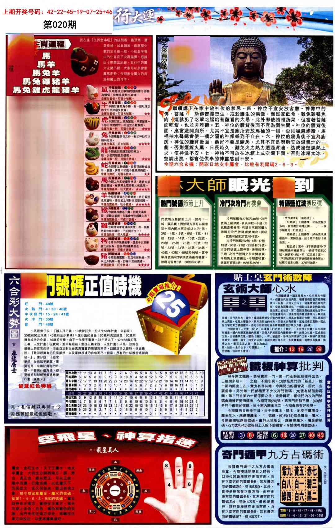 020期贴士皇C加大版[图]